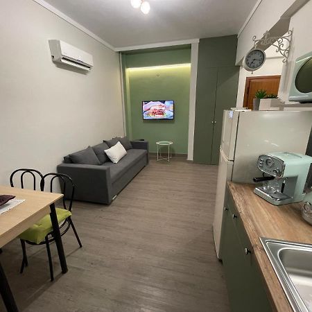Apartamento Pretty House Kavala Exterior foto