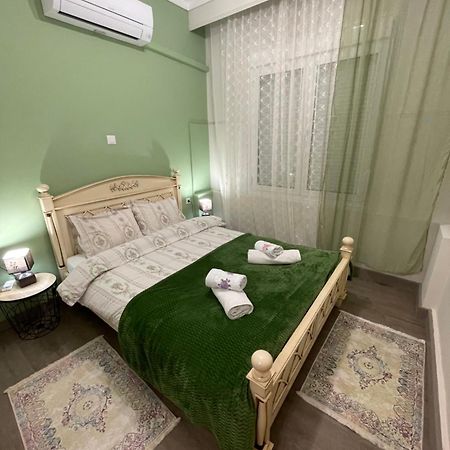 Apartamento Pretty House Kavala Exterior foto