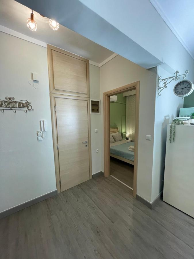 Apartamento Pretty House Kavala Exterior foto