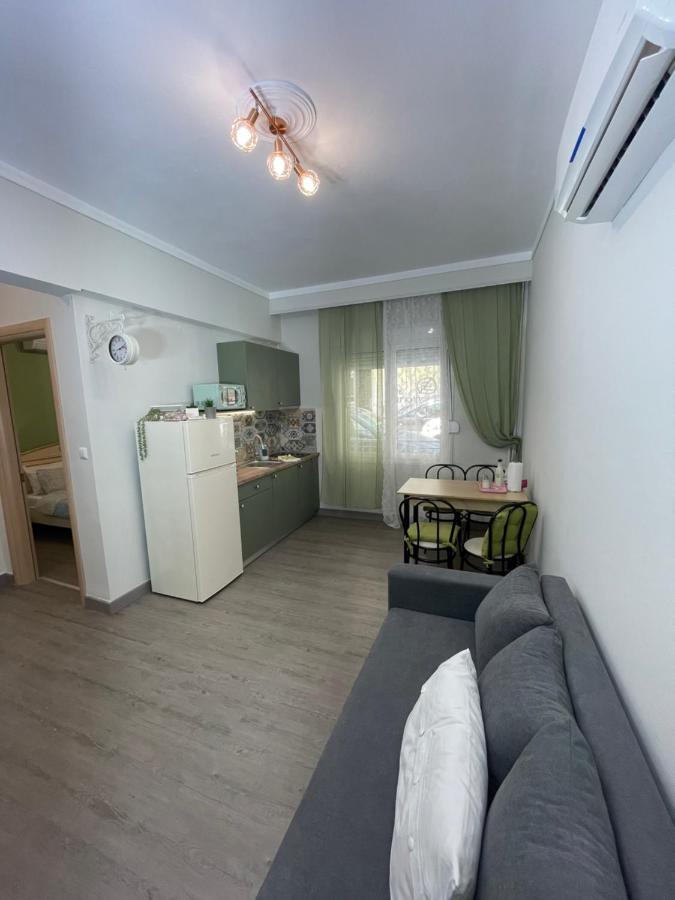 Apartamento Pretty House Kavala Exterior foto