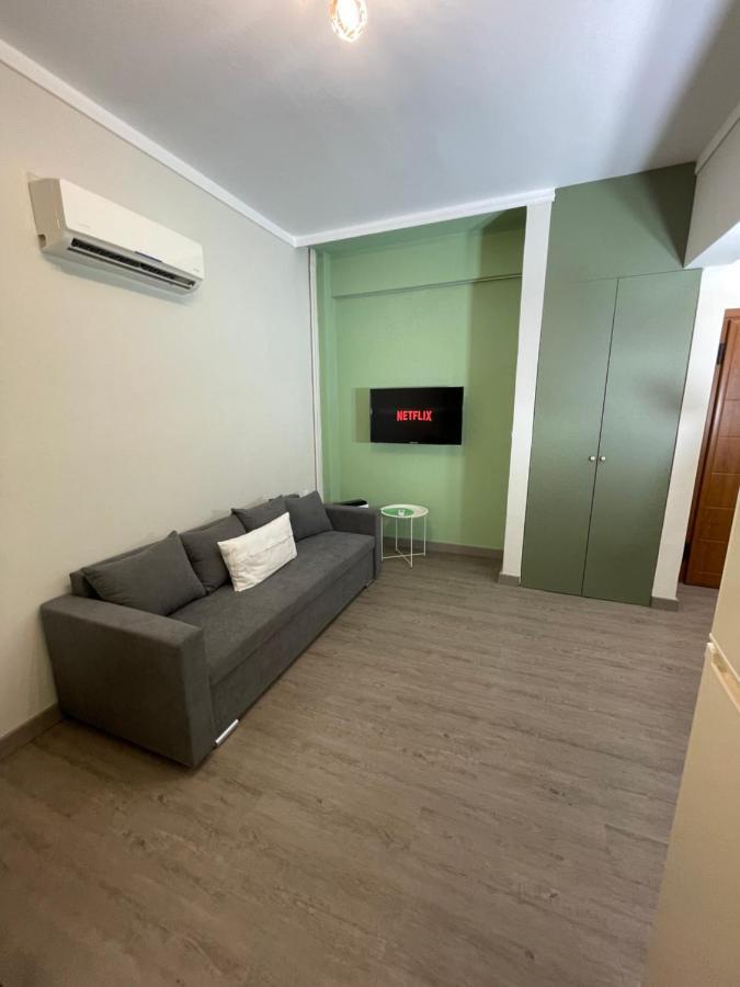 Apartamento Pretty House Kavala Exterior foto