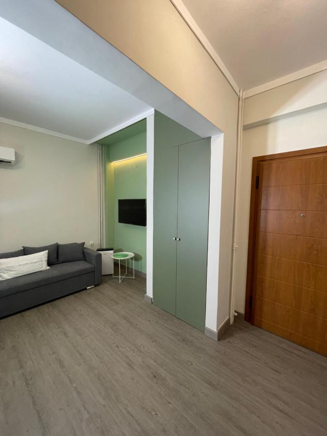 Apartamento Pretty House Kavala Exterior foto