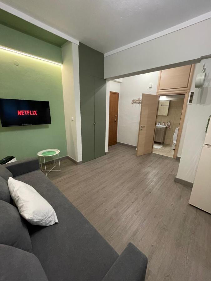 Apartamento Pretty House Kavala Exterior foto