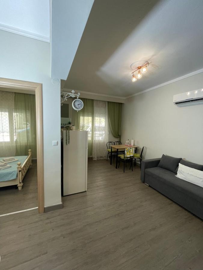 Apartamento Pretty House Kavala Exterior foto