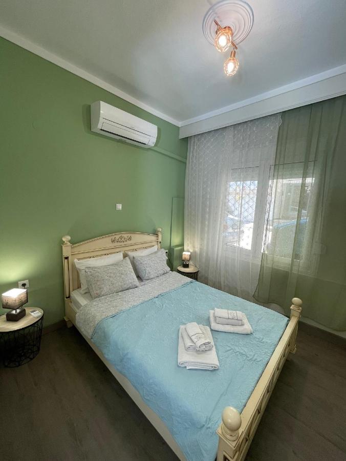 Apartamento Pretty House Kavala Exterior foto