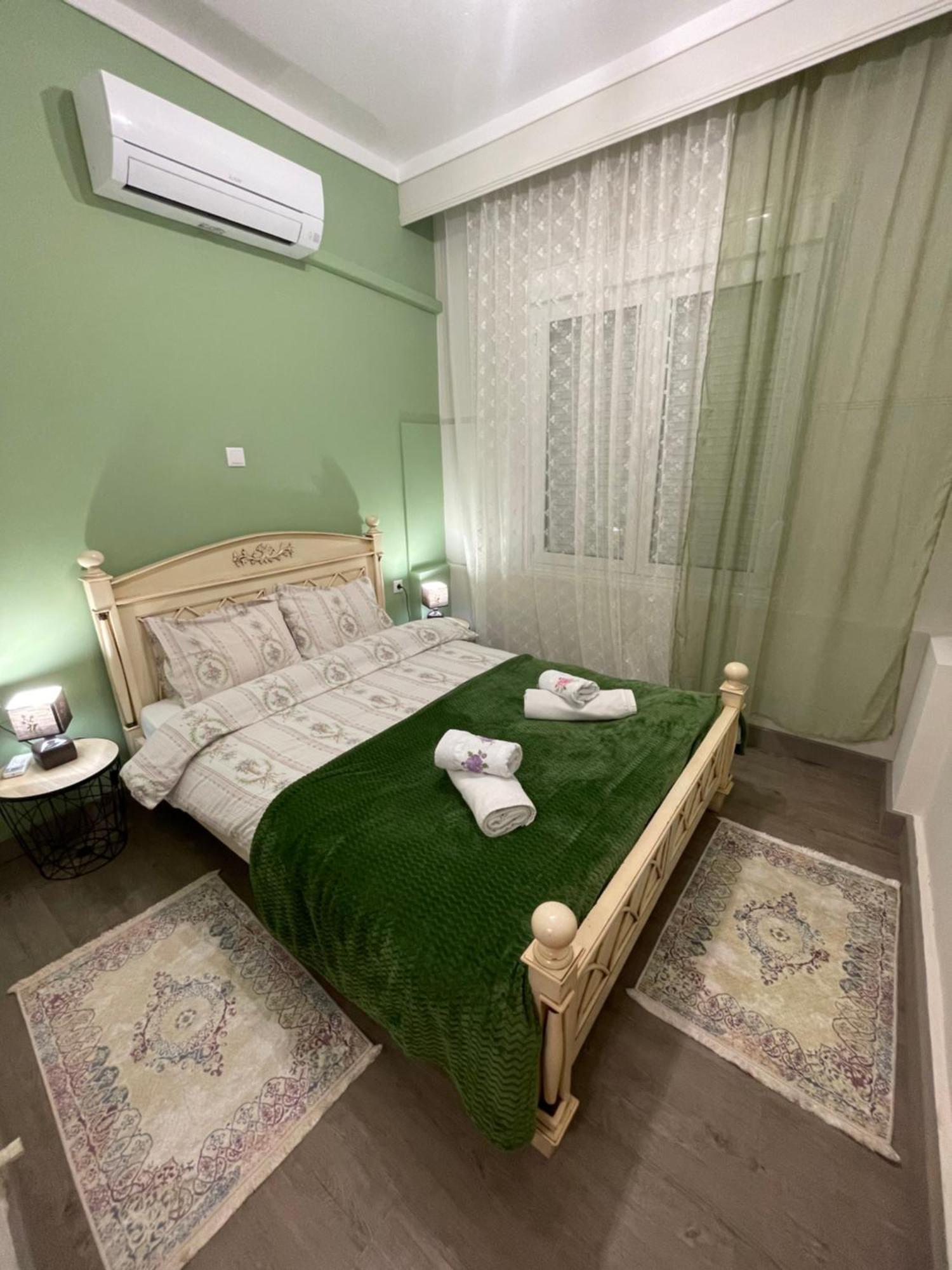Apartamento Pretty House Kavala Exterior foto