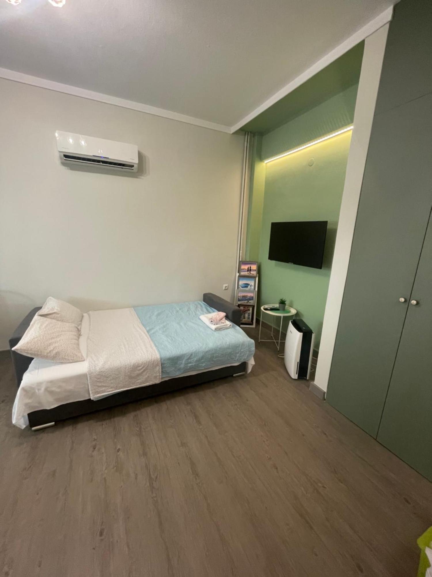 Apartamento Pretty House Kavala Exterior foto